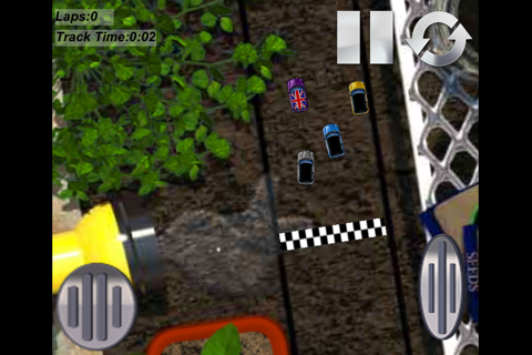 Colin Cooper Racing screenshot 4