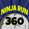 Ninja Run 360