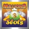 Millions Slots Slot Machine
