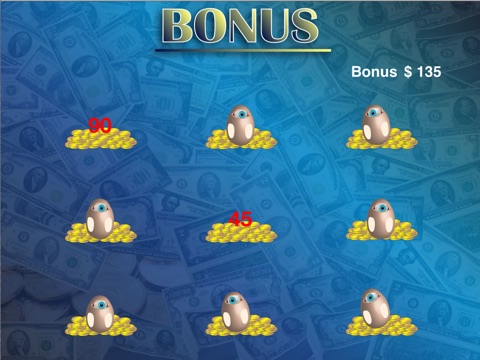 Bingo Bonus Maniac HD screenshot 2