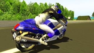 ADRENALIN SUPER BIKE RACING FREE 1.0 IOS ĐUA XE ADRENALIN SUPER BIKE RACING FREE 1.0 IOS