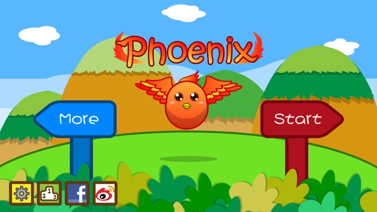Phoenix! screenshot-4