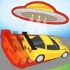 Transports Sounds! - A cartoon Car, Train, Plane & Boat soundboard