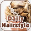 Daily Hairstyle - My study diary of Daily hairstyle DIY