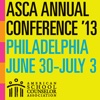 ASCA Annual Conference 2013 HD