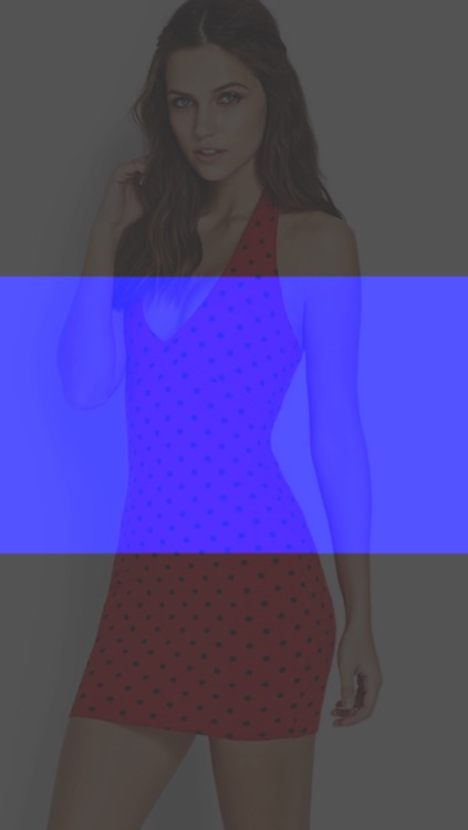Flag Your Images - Support Law Enforcement