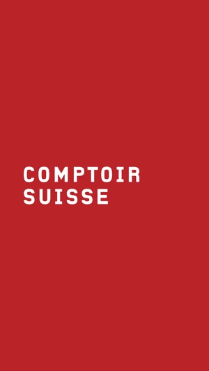 Comptoir Suisse(圖1)-速報App