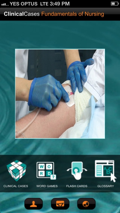 Clinical Cases Fundamentals of Nursing