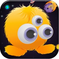 Alien Space Adventure - Free Game