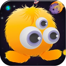 Alien Space Adventure - Free Game!