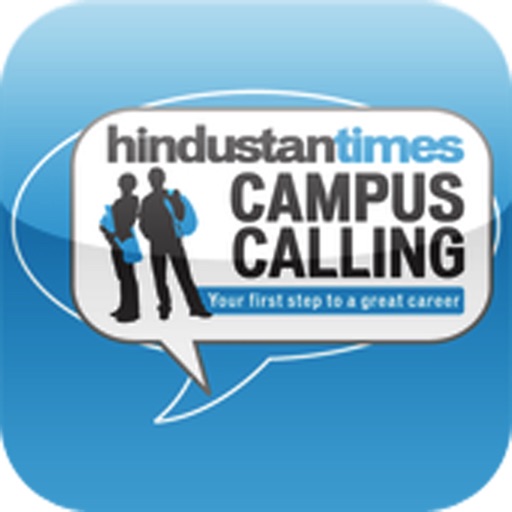 HT Campus Calling App.