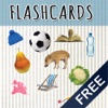 English audio flashcards - iPadアプリ