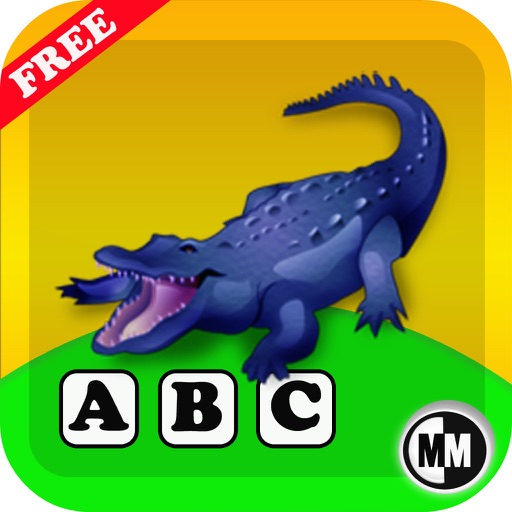Learning For Toddlers - Free Games For Toddlers Icon