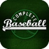 Complete Baseball for iPhone