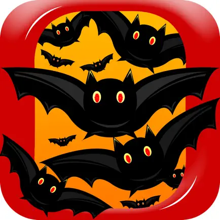 Save from Bats in the Halloween horror nights - The best scary adventurous escapade Читы