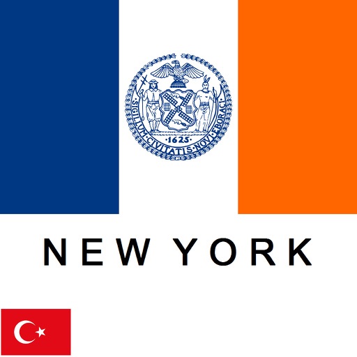 New York Gezi Rehberi Tristansoft icon