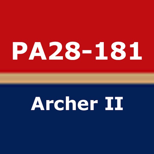 Archer II PA-28-181 Weight and Balance Calculator