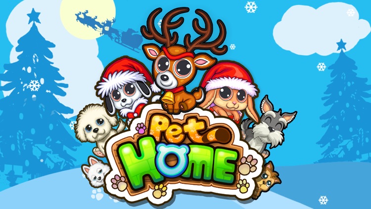 Pet Home Season