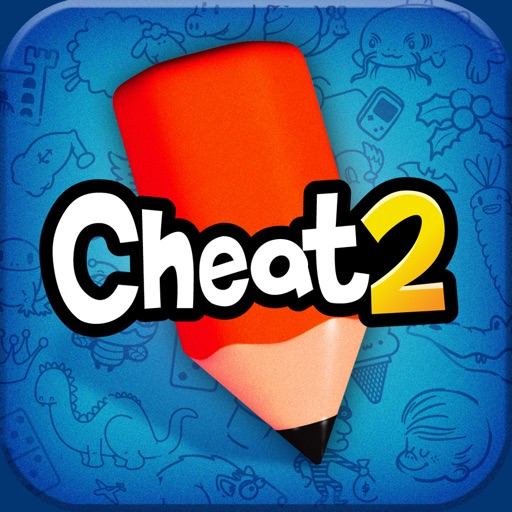 Draw 2 Cheat for Draw Something 2 by Just2Me