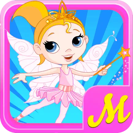 Magic Fairy Princess Unicorn Hunt : Find the pony with the horn Читы