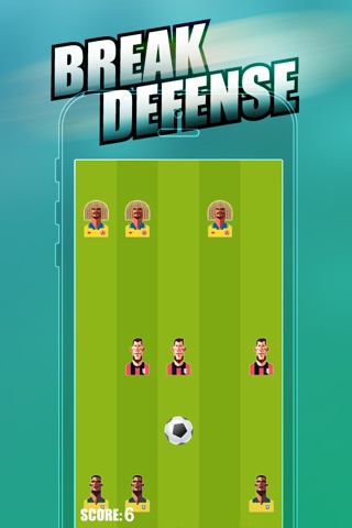 Break Defense screenshot 3