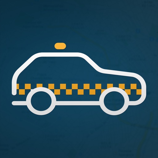 Taxi Help - Calcule o valor do trajeto! icon