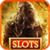 Supreme Zeus Slots - Vegas SlotMachine Casino Game - Bet, Spin & Big Win
