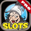 Halloween Slots - Spin to Win The Jackpot