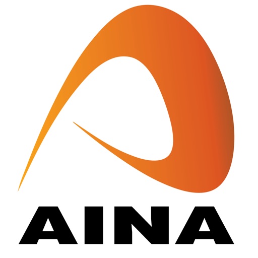 AINA icon