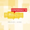 2013 National Council Conference HD