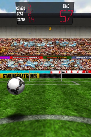 Kickstyle 3D screenshot 2