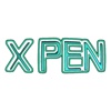 XPen-Radio : Mix, Dance, Club