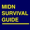 The Midshipman Survival Guide