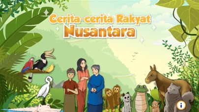 How to cancel & delete Cerita Rakyat Nusantara from iphone & ipad 1