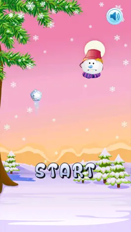 Game screenshot Super Snowman Sniper mod apk