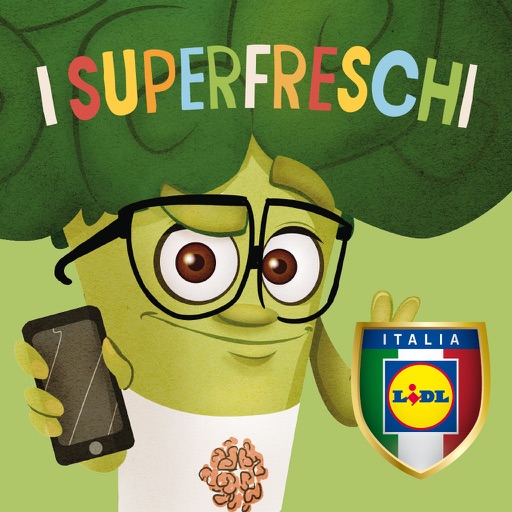 Lidl I Superfreschi