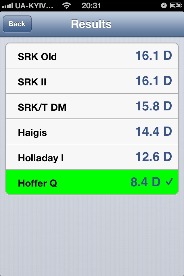 IOL Helper Full screenshot 3