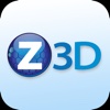 Z3D Player