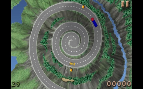 Crashland screenshot 4