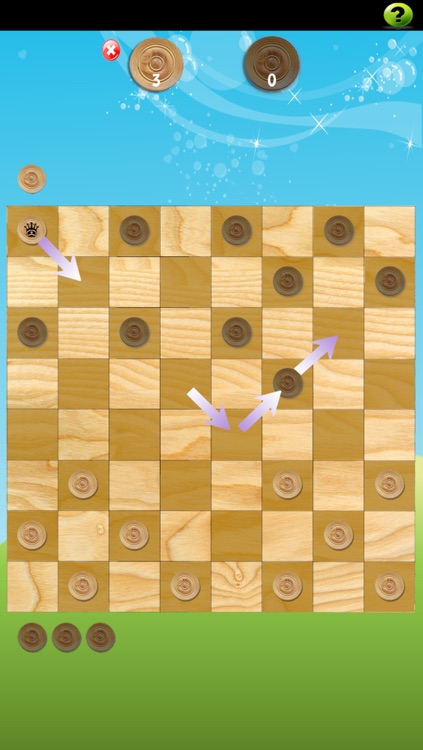 Draughts Bluetooth screenshot-4