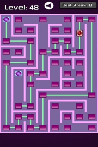 Maze Slider screenshot 4