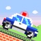 Tiny Racers Game - Free 8-Bit Retro Pixel Car Racing Games