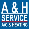 A & H Service