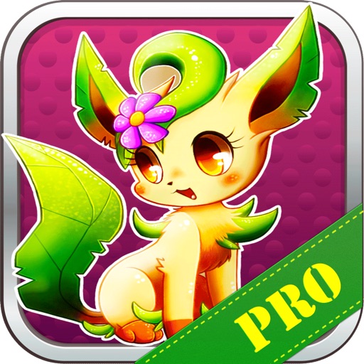 Forest Monster Adventure Pro – Super Addictive Jumping Game Icon