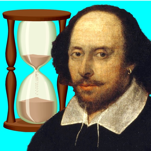 Shakespeare or Die iOS App