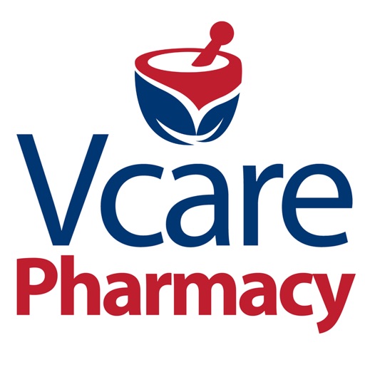 Vcare Pharmacy icon