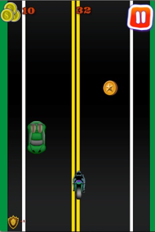 Adrenaline Junky: Deadly Motor Sport - Avoid Road Crash screenshot 2