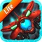 Shogun: Bullet Hell Shooter - Lite