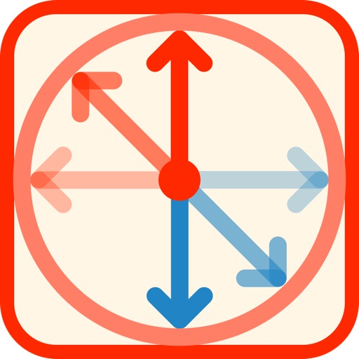 Stop the Clock! iOS App