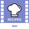Spain  Cookbooks - Video Recipes
